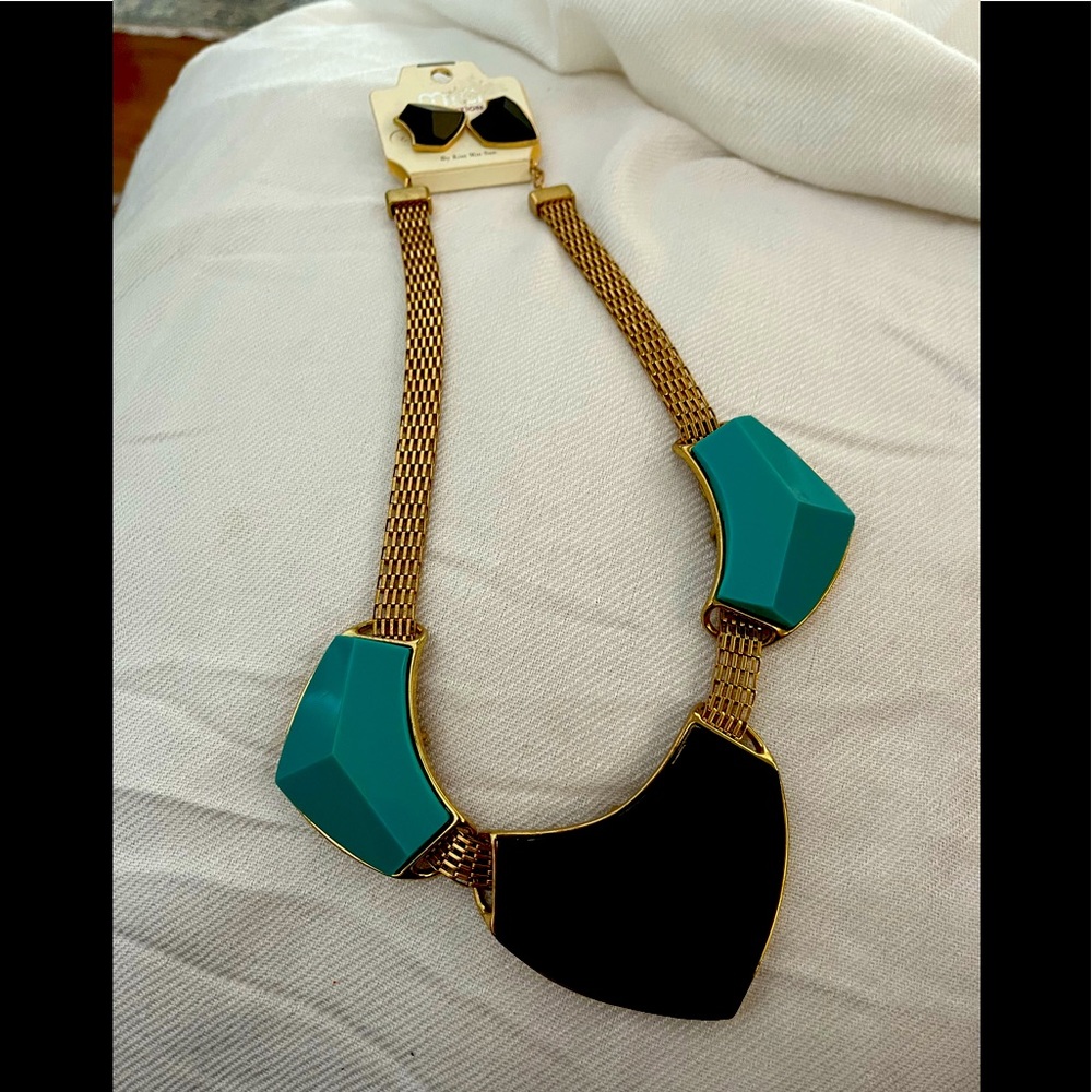 Vintage necklaces